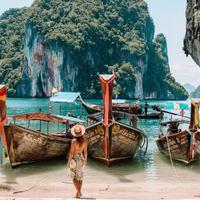 Отзыв от Азалия - виза ДТВ